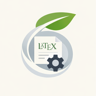 Semantic Researcher Overleaf